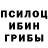 Псилоцибиновые грибы MAGIC MUSHROOMS slavyansk_razborka